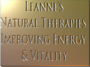 Leanne's Natural Therapies
