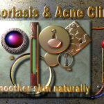 All natural skin treatments