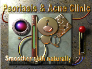 All natural skin treatments