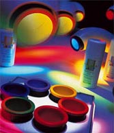 Bioptron color light therapy